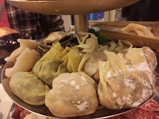 牛精皇的相片 - 九龍城