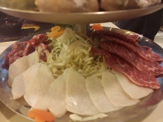 牛精皇的相片 - 九龍城