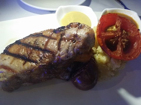 C+ Bar &amp; Cuisine的相片 - 紅磡