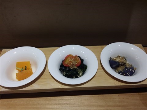 鉄人旨花的相片 - 銅鑼灣