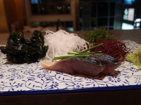 鉄人旨花的相片 - 銅鑼灣