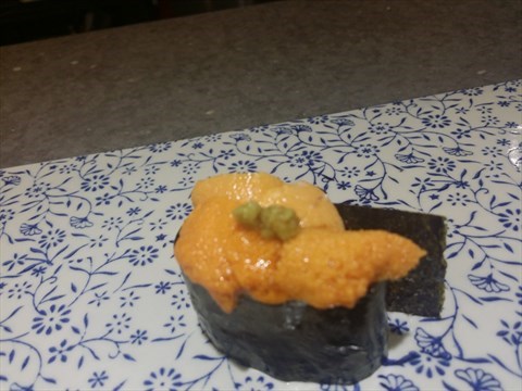 鉄人旨花的相片 - 銅鑼灣