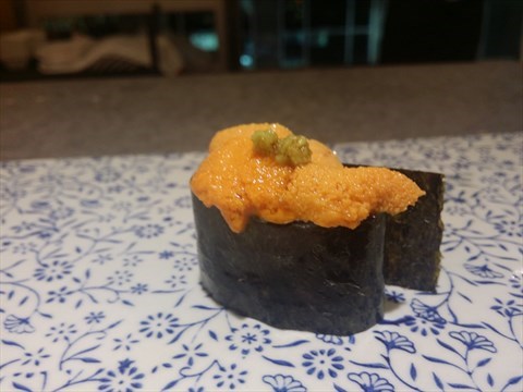 鉄人旨花的相片 - 銅鑼灣