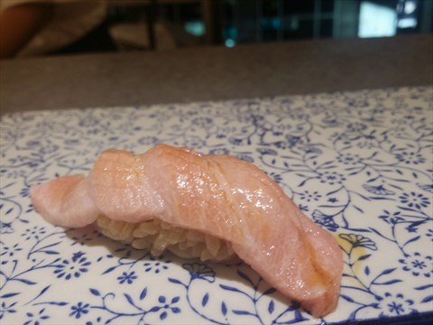 鉄人旨花的相片 - 銅鑼灣