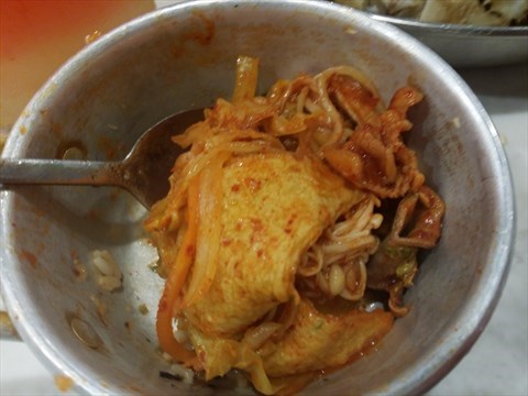 Sister Korea Cafe的相片 - 大圍