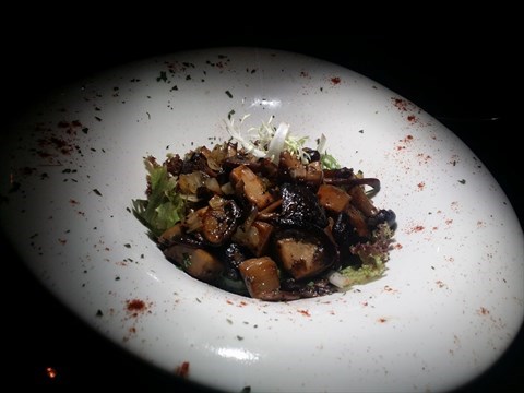 Channel 3 Tapas Bar &amp; Restaurant的相片 - 太子
