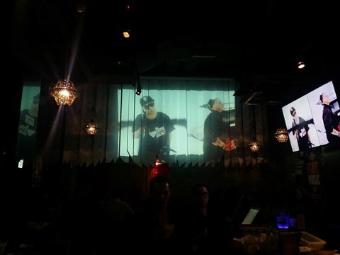 Channel 3 Tapas Bar &amp; Restaurant的相片 - 太子