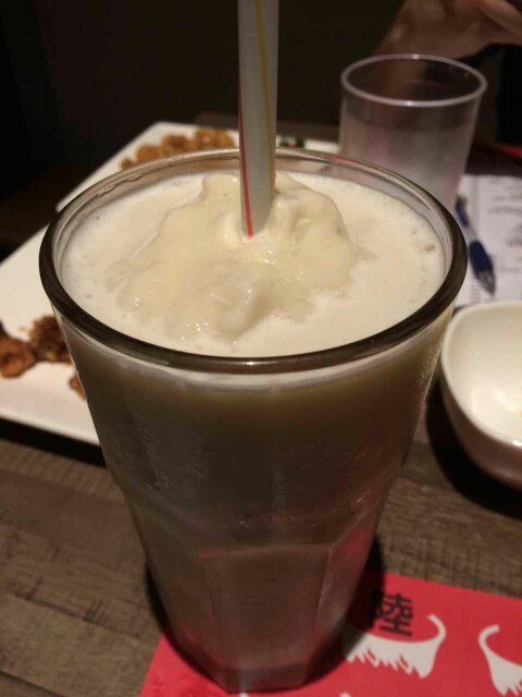 陸陸雞煲火鍋的相片 - 旺角