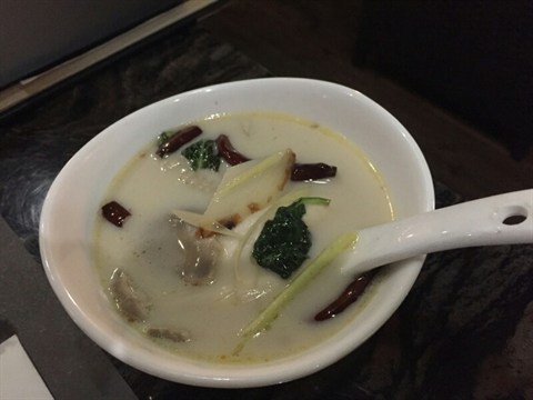 泰斗的相片 - 尖沙咀