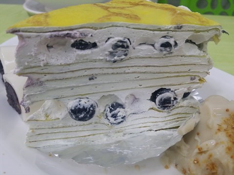 沛公甜品的相片 - 銅鑼灣