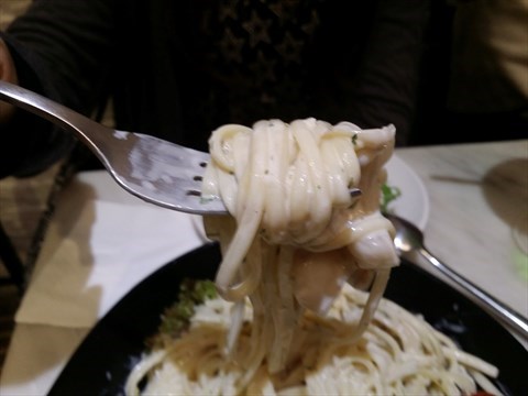 The Pudding Nouveau的相片 - 大坑