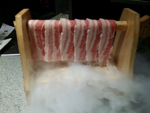 宮崎日式燒肉店的相片 - 旺角