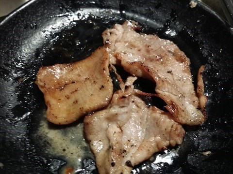 宮崎日式燒肉店的相片 - 旺角