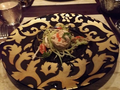 Otto Restaurant的相片 - 銅鑼灣