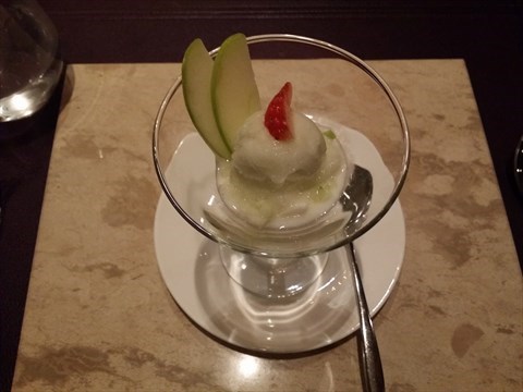 Otto Restaurant的相片 - 銅鑼灣