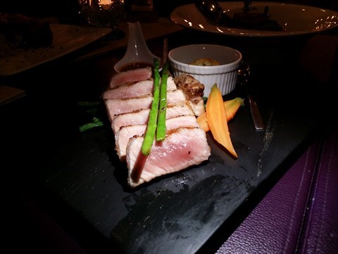 Otto Restaurant的相片 - 銅鑼灣