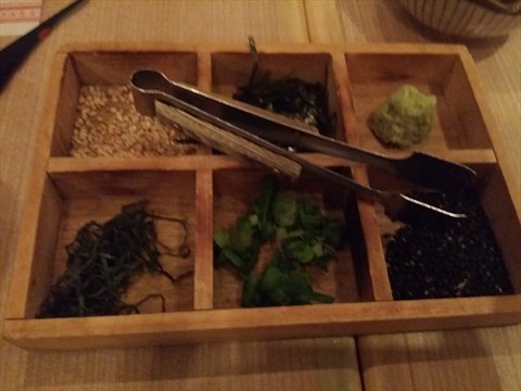 鱈卵屋的相片 - 銅鑼灣