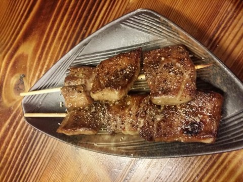 川燒的相片 - 佐敦