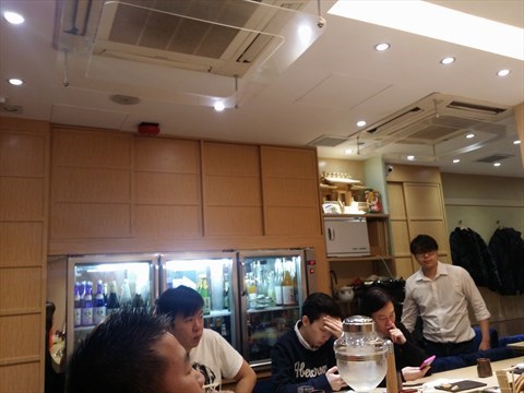 鮨文的相片 - 元朗