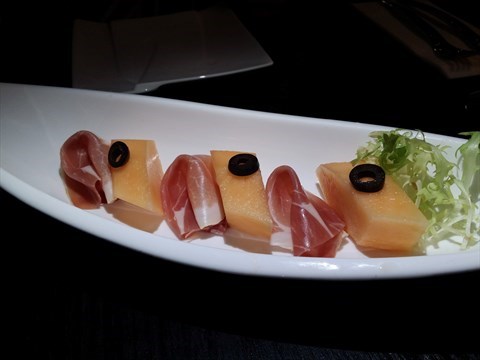Spark Bar &amp; Restaurant的相片 - 中環