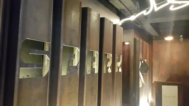 annielwy给Spark Bar & Restaurant的食评| Op