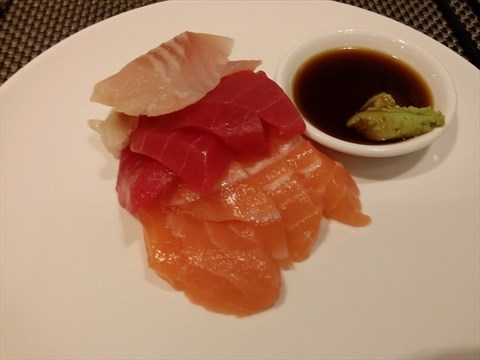 The Food Gallery的相片 - 尖沙咀