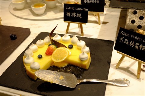 The Food Gallery的相片 - 尖沙咀
