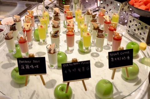 The Food Gallery的相片 - 尖沙咀