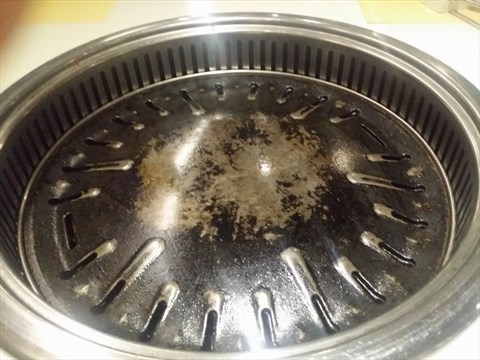 梨滿園韓國料理的相片 - 旺角