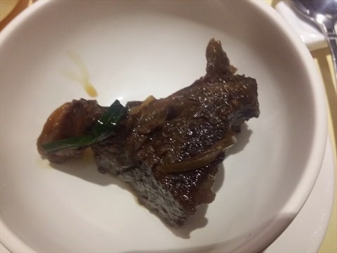 梨滿園韓國料理的相片 - 旺角