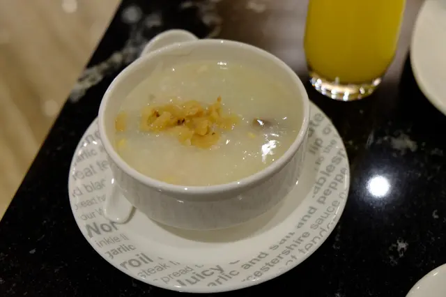 星汇餐厅的食评 – 澳门路凼城的多国菜自助餐