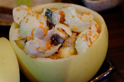 S2 Kitchen的相片 - 中環
