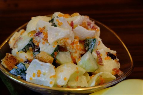 S2 Kitchen的相片 - 中環