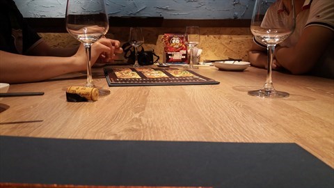 漁牧的相片 - 尖沙咀