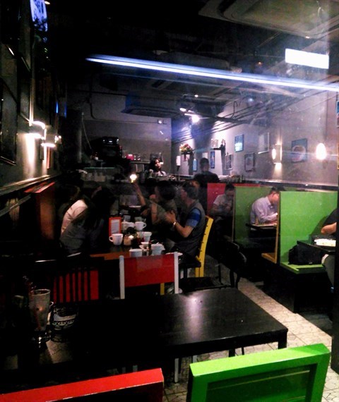 Gusto Cafe的相片 - 長沙灣