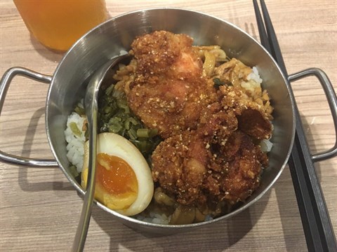屋喔的相片 - 中環