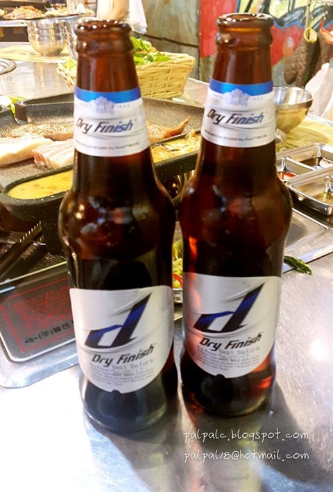 OPPA韓國燒肉店的相片 - 旺角