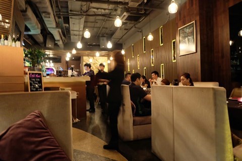 Dabyida Restaurant and Bar的相片 - 尖沙咀
