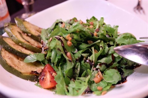 Dabyida Restaurant and Bar的相片 - 尖沙咀