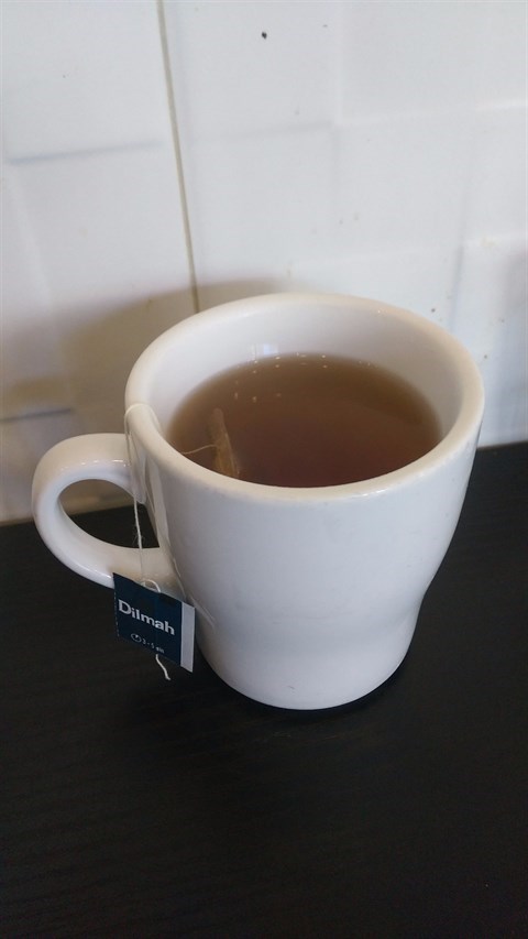 阿茶茶。館的相片 - 元朗