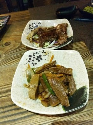 大本瀛日式放題的相片 - 旺角