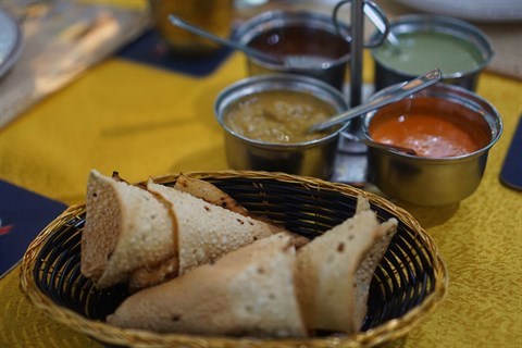 Haveli Authentic Indian Restaurant的相片 - 天后