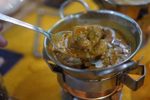 Haveli Authentic Indian Restaurant的相片 - 天后