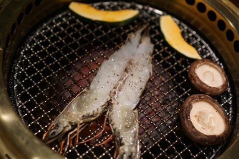 燒肉牛蔵的相片 - 尖沙咀