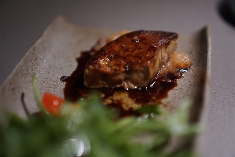QMO的相片 - 灣仔