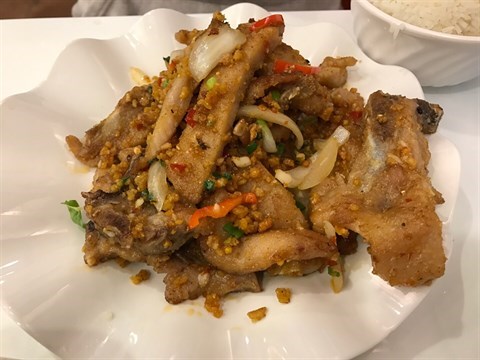 德興餐廳的相片 - 馬鞍山