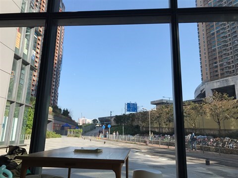 屋子生活的相片 - 馬鞍山