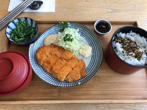 屋子生活的相片 - 馬鞍山