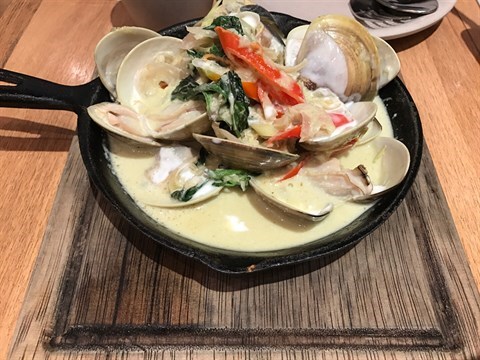 so thai so good的相片 - 大埔