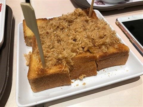 土司工坊的相片 - 觀塘